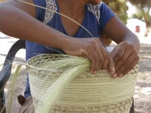La iniciativa Desde Gran Chaco para vos acerca a consumidores de todo el país las artesanías