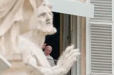 El Vaticano pidió cambiar un proyecto de ley contra la homofobia