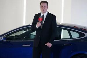 La nueva apuesta de Elon Musk por el litio que sorprendió a los analistas