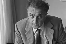 La vigencia de Federico Fellini, a cien años de su nacimiento