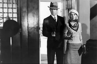 Bonnie and Clyde, un film rupturista que estuvo a punto de pasar sin pena ni gloria 