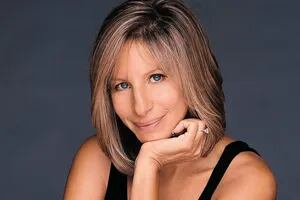 Barbra Streisand contó que clonó a su perra dos veces