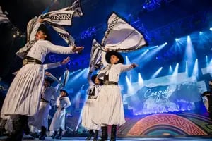 La TV Pública se ajusta: sólo va  a transmitir el Festival de Cosquín si el municipio cordobés cubre los costos