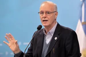 Daniel Gollan acusó a Jorge Macri de “falta de sensibilidad” por su anuncio de priorizar a los porteños