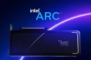 Intel presenta la familia Arc A-Series, su línea de tarjetas gráficas dedicadas para gamers
