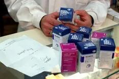 La ley de prescripción digital que el Gobierno debió reglamentar para las recetas en farmacias