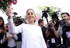 La izquierdista Sheinbaum, primera mujer electa a alcaldía de Ciudad de México
