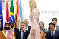 En fotos: las mejores imágenes del último día del G-20