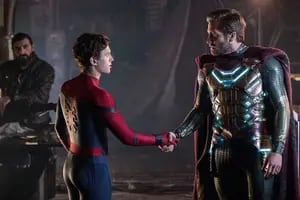 Spider-Man, Far From Home: las pistas que deja el nuevo trailer