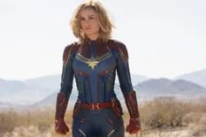 Capitana Marvel 2: confirmado, Brie Larson volverá a interpretar a la heroína