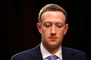¿Mark Zuckerberg realmente está en problemas?