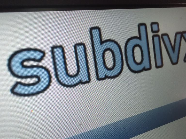 Subdivx es un referente entre los sitios con subtítulos en español, y anunció que cierra a fin de año