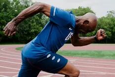 Charles Allie, el atleta de 71 años que corre más rápido que vos
