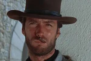 Un desconocido Clint Eastwood, un proyecto que solo generaba incertidumbre y un set caótico