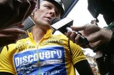 Estreno: de la gloria al ocaso, la increíble vida del ciclista Lance Armstrong