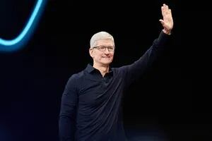 Antes de sus anteojos de realidad aumentada, Apple presenta una nueva MacBook Air de 15 pulgadas