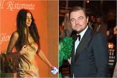Leonardo DiCaprio y Camila Morrone afianzan su romance de cinco años en la intimidad