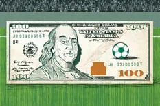 La presión verde: los anticuerpos del fútbol para protegerse de la devaluación