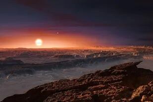 Señales de radio de estrellas lejanas sugieren la existencia de planetas ocultos