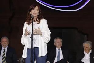 “En 10 años duplicamos la clase media, que no me vengan con pavadas”, y otras frases de Cristina Kirchner