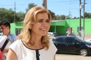 Sin interna, Elías de Pérez será la candidata de Cambiemos en Tucumán