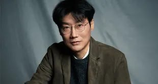Cuando le preguntaron al director y creador de la serie, Hwang Dong-hyuk, si el éxito de la serie lo había hecho rico, respondió con una carcajada