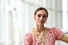 La nueva vida de la superestrella del ballet ruso tras huir de Moscú: “Tenía que seguir mi conciencia”