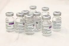 Cuál es la efectividad de las vacunas de Pfizer y AstraZeneca contra la variante delta