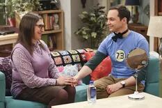 Tras un error de la Academia,The Big Bang Theory suma una nominación a los Emmy