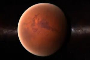 La NASA busca voluntarios para que vivan un año en un simulador de Marte: cuáles son los requisitos