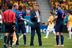 Louis Van Gaal tendrá un tercer ciclo como entrenador de Países Bajos