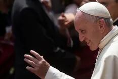 "¿Saben lo que es una monja chismosa? Es terrorista", dijo el Papa en Perú