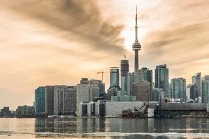 Toronto, la ciudad favorita de Meghan y Harry