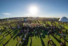 Lollapalooza en Argentina: conseguí los últimos tickets a la venta