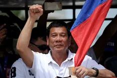 La sucesión de Duterte, entre su hija, el heredero de un dictador, un boxeador y un policía