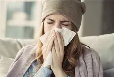 ¿Cuál es la diferencia entre los síntomas de Covid y la gripe?