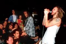 El legado vivo del grunge, la última gran tormenta cultural del rock
