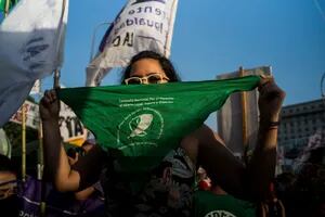 Aborto: suspenden la aplicación de la ley en Chaco por una medida cautelar