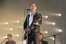 Por qué hay que ver a Arctic Monkeys en el Lollapalooza Argentina 2019