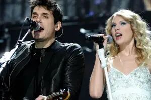El llamativo pedido de John Mayer antes de que Taylor Swift relanzara “Dear John”, el tema sobre su relación
