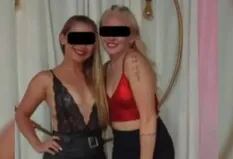 Separaron de sus cargos a las policías que vendían fotos eróticas en redes