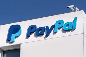 Una estafa hace creer a usuarios de PayPal que compraron criptomonedas