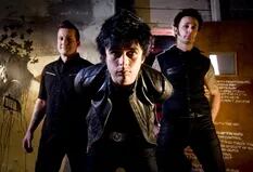 Green Day anunció un show en Vélez: cuándo es y cuánto cuestan las entradas