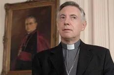 Monseñor Aguer cargó contra Tinelli y manifestó su rechazo por la comunidad gay