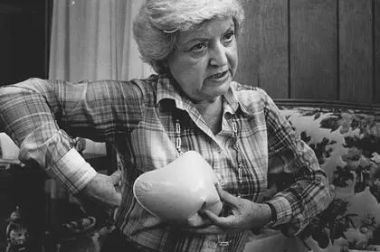 Ruth Handler también fue una pionera en el mundo de las prótesis mamarias