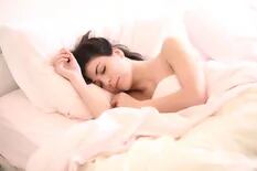 Los hábitos saludables que ayudan a dormir mejor