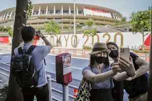 La apertura de Tokio 2020: horario, TV y el detalle más esperado