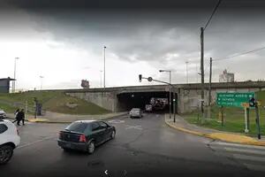 Un policía mató a joven que le apuntó con un arma con la que intentaba suicidarse en la Panamericana