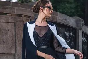 Moda: 6 ideas para incluir ítems de lencería en tus looks