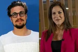 Daniel Osvaldo confirmó su separación de Daniela Ballester y se conoció el polémico motivo